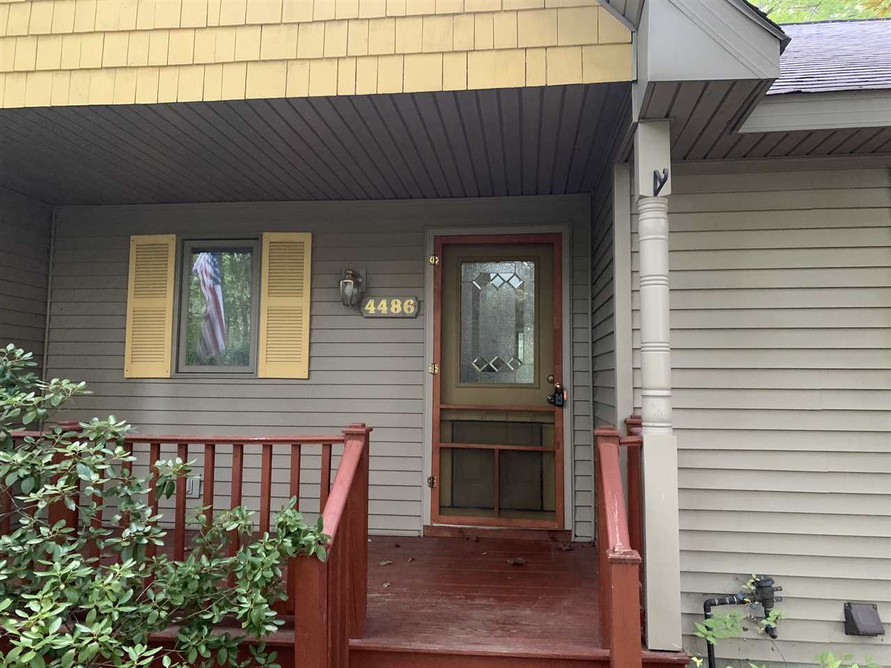 4486 Prouty Road Traverse City, MI 49686 - Photo 5 of 39 1878280-4.JPG