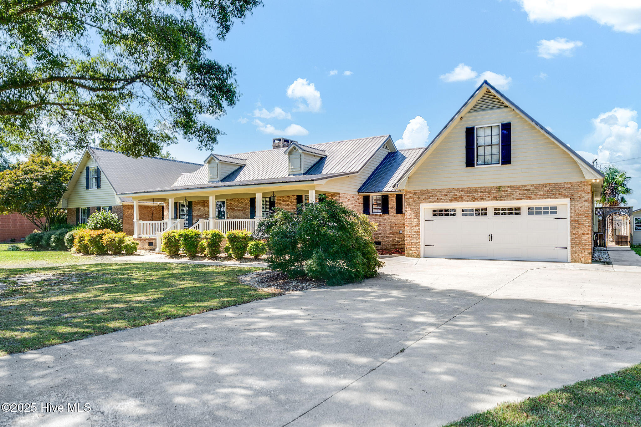 353 Blackmore Road Warsaw, NC 28398 - Photo 2 of 43 353blackmore1