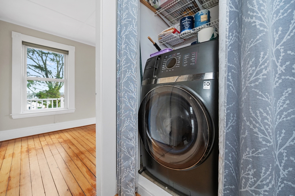 18 Bennett Street, Unit 2 Manchester, MA 01944 - Photo 20 of 21