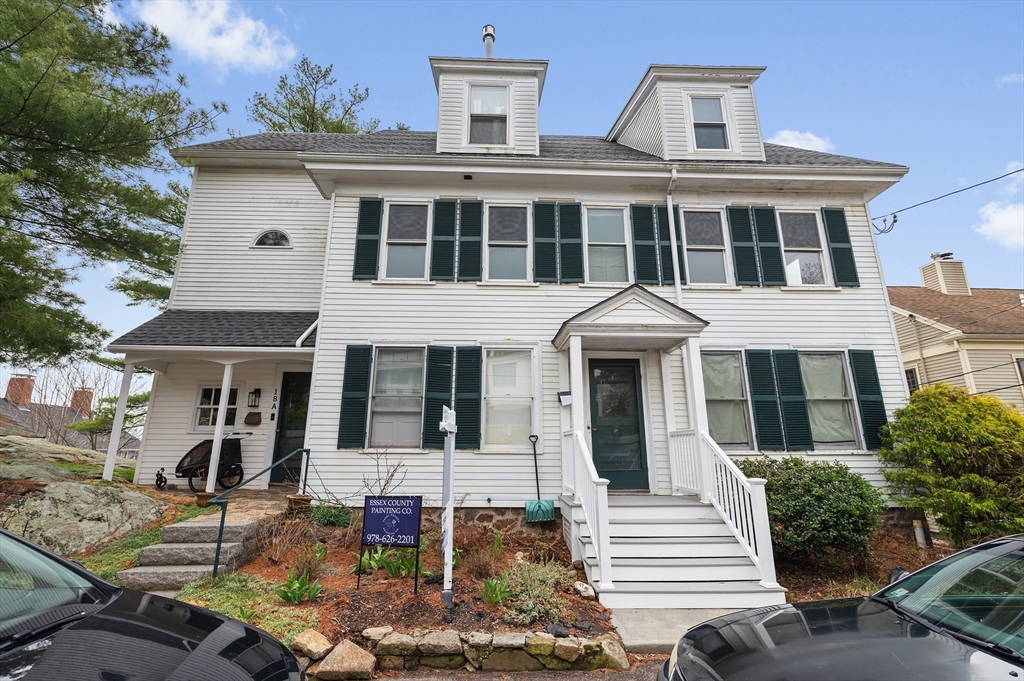 18 Bennett Street, Unit 2 Manchester, MA 01944 - Photo 9 of 21