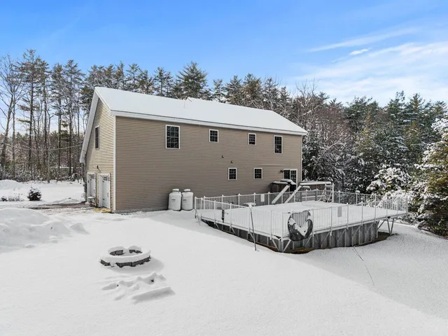 $820,000 | 5 Coltons Way, Saco, ME 04072