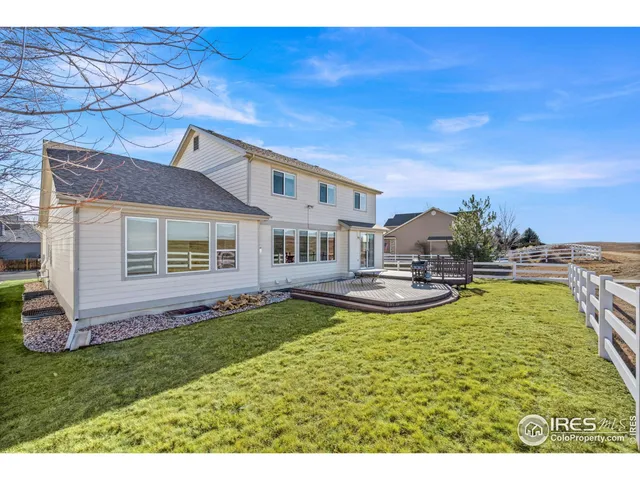 $800,000 | 7133 Ranger Drive, Fort Collins, CO 80526