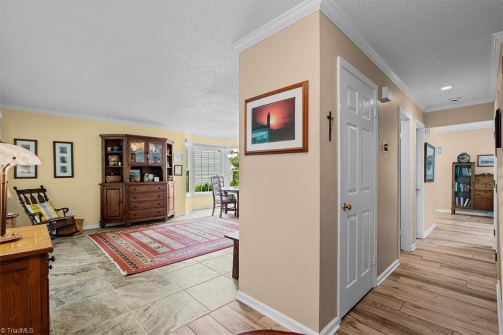 2418 Quaker Landing Road Greensboro, NC 27455 - Photo 6 of 50