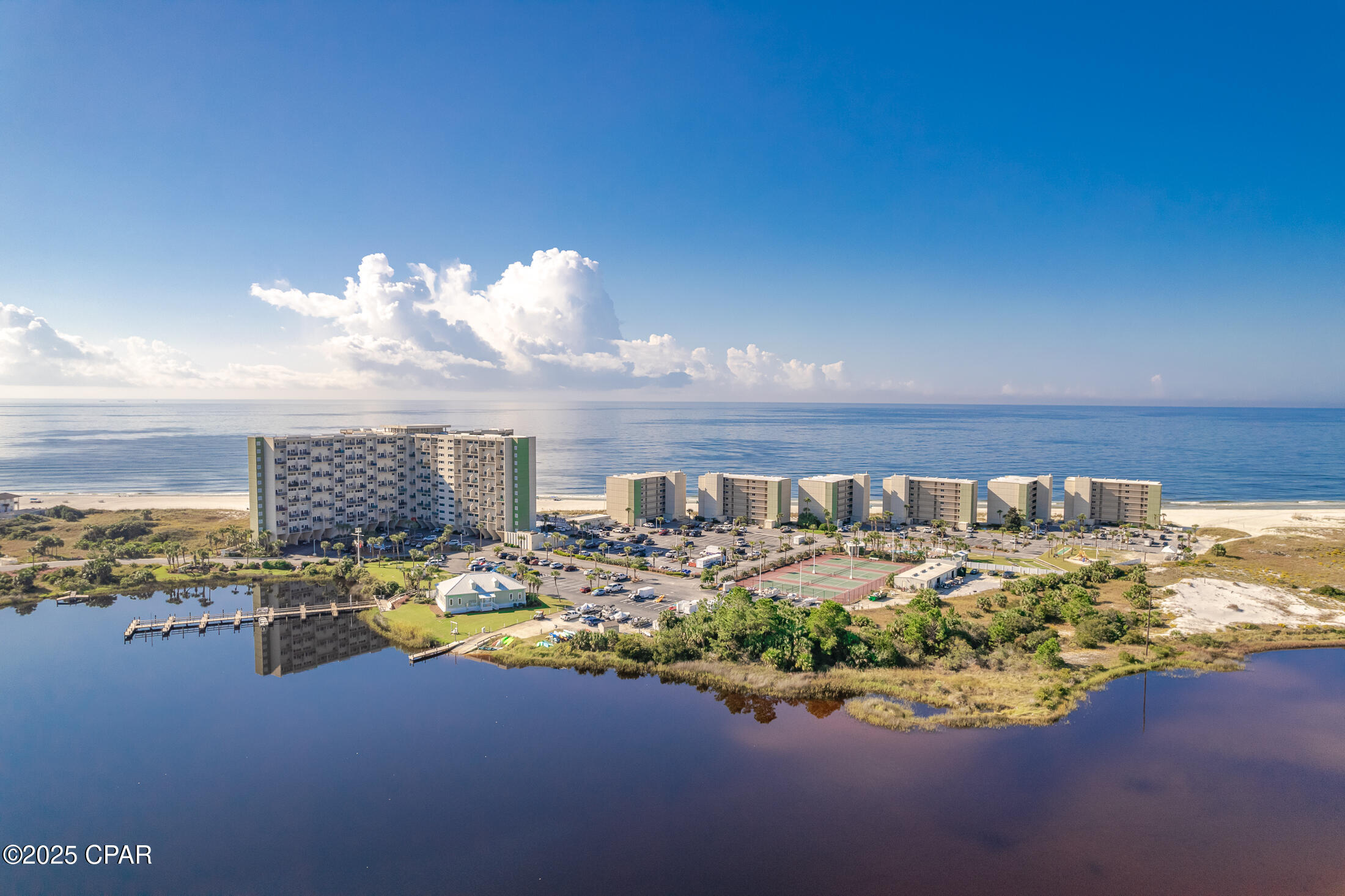 23223 Front Beach Road, Unit PH36 Panama City Beach, FL 32413 - Photo 2 of 74