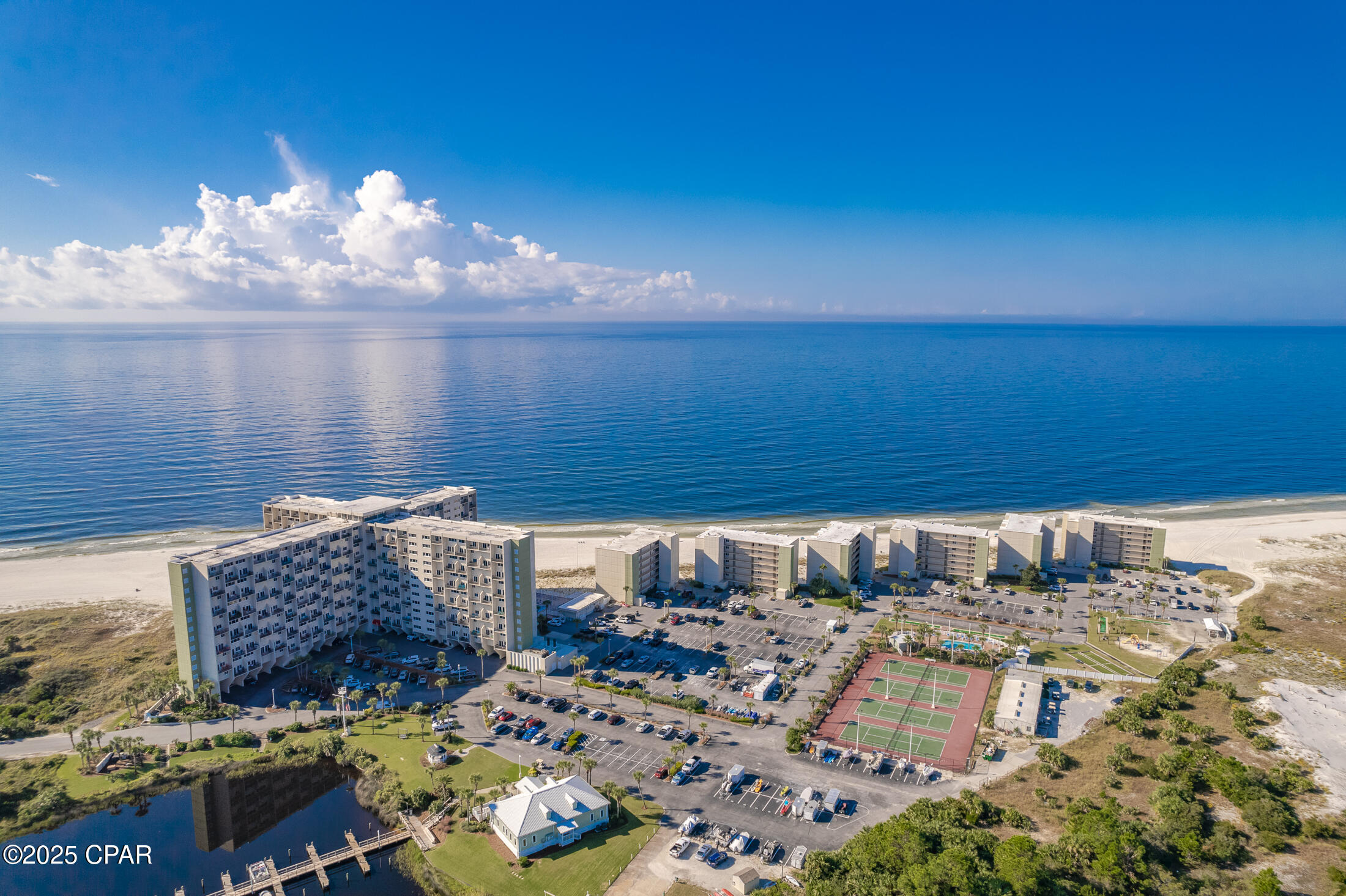 23223 Front Beach Road, Unit PH36 Panama City Beach, FL 32413 - Photo 28 of 74