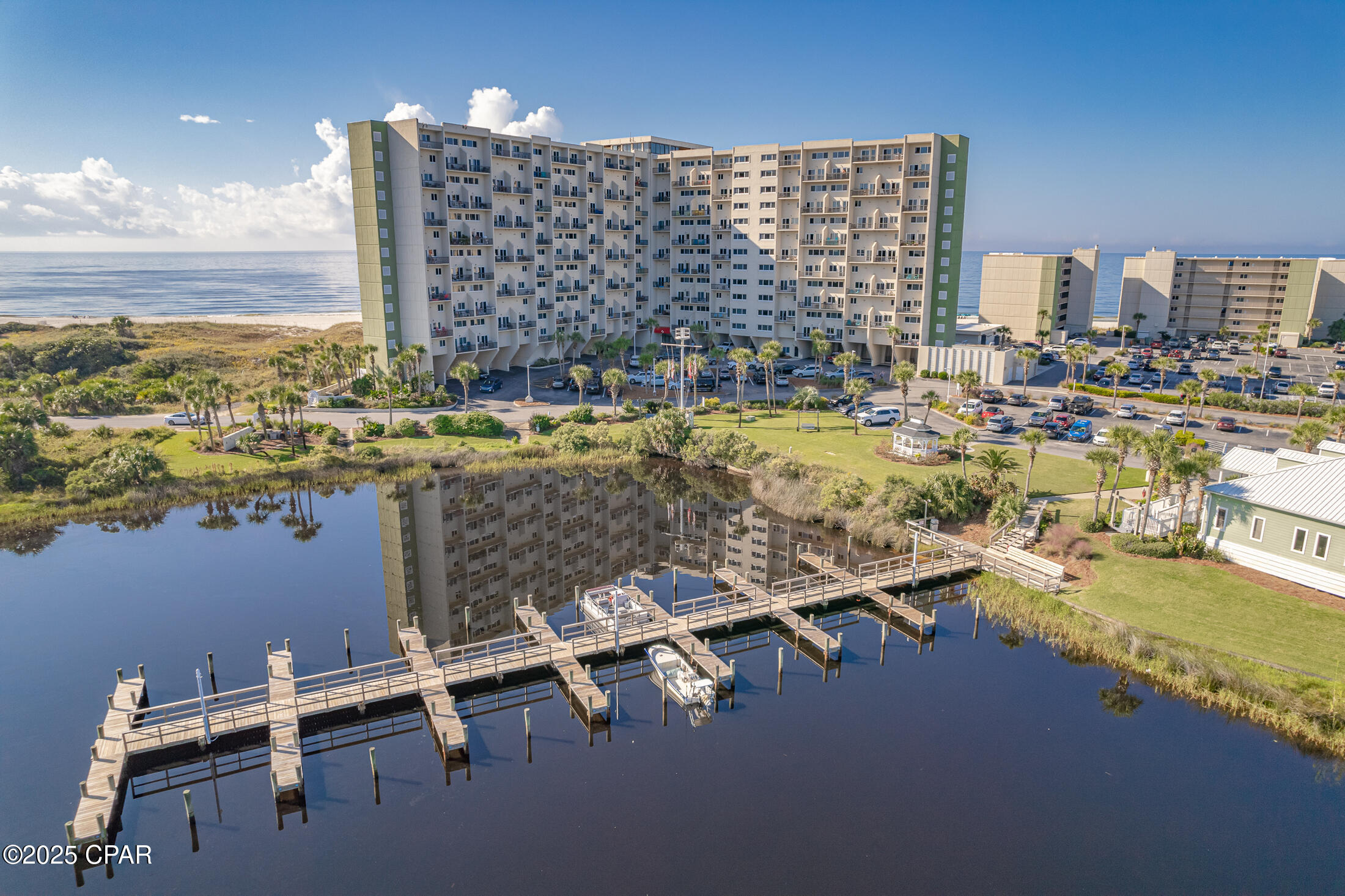 23223 Front Beach Road, Unit PH36 Panama City Beach, FL 32413 - Photo 29 of 74