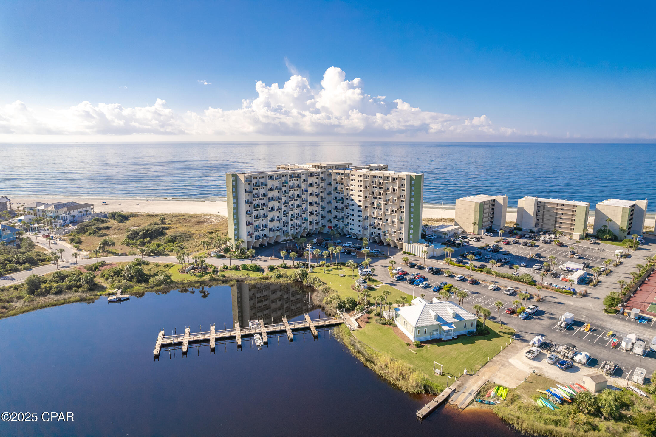 23223 Front Beach Road, Unit PH36 Panama City Beach, FL 32413 - Photo 30 of 74