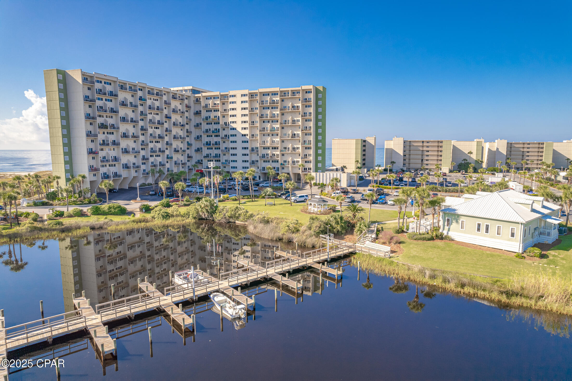 23223 Front Beach Road, Unit PH36 Panama City Beach, FL 32413 - Photo 31 of 74