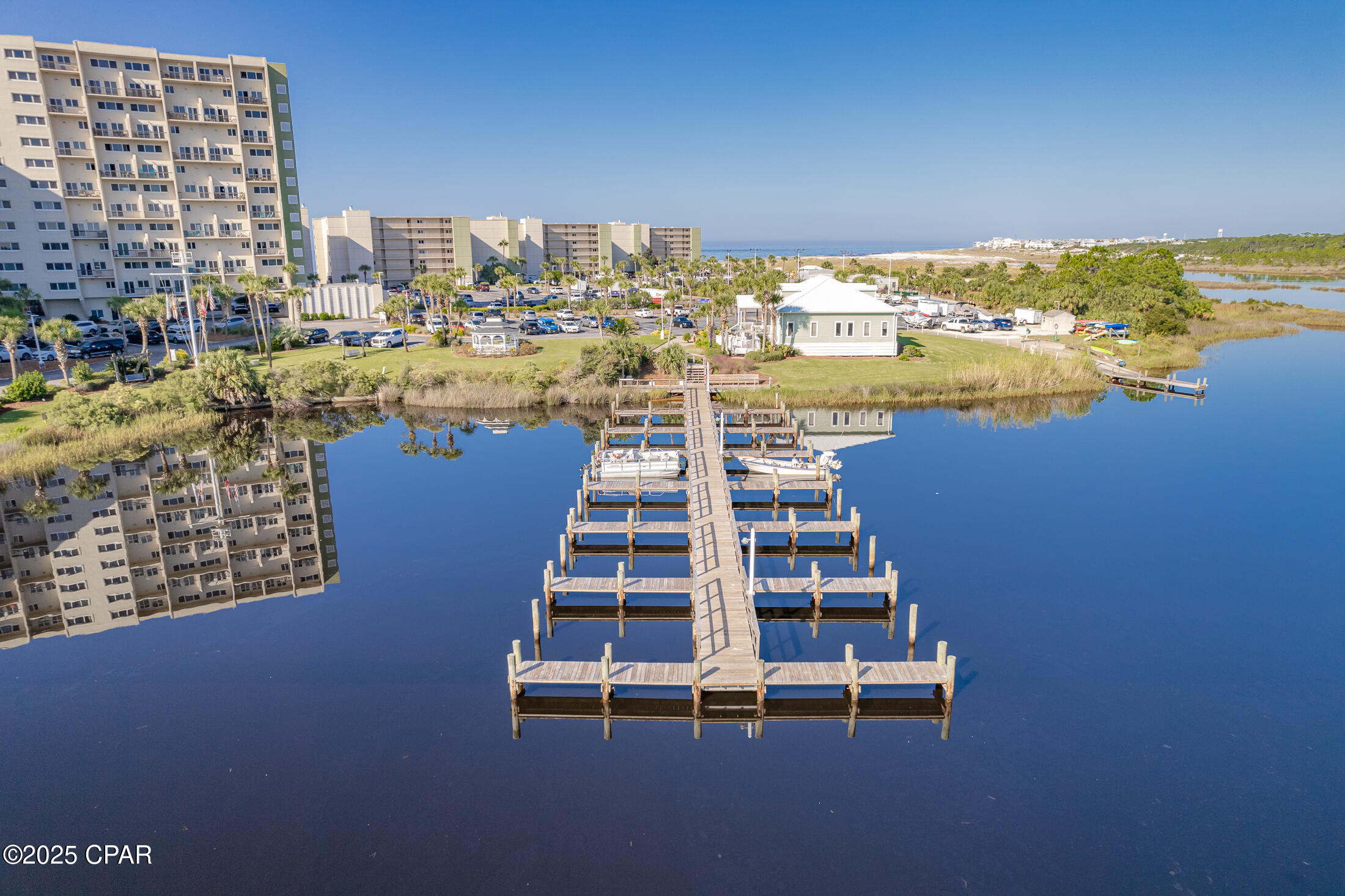 23223 Front Beach Road, Unit PH36 Panama City Beach, FL 32413 - Photo 32 of 74