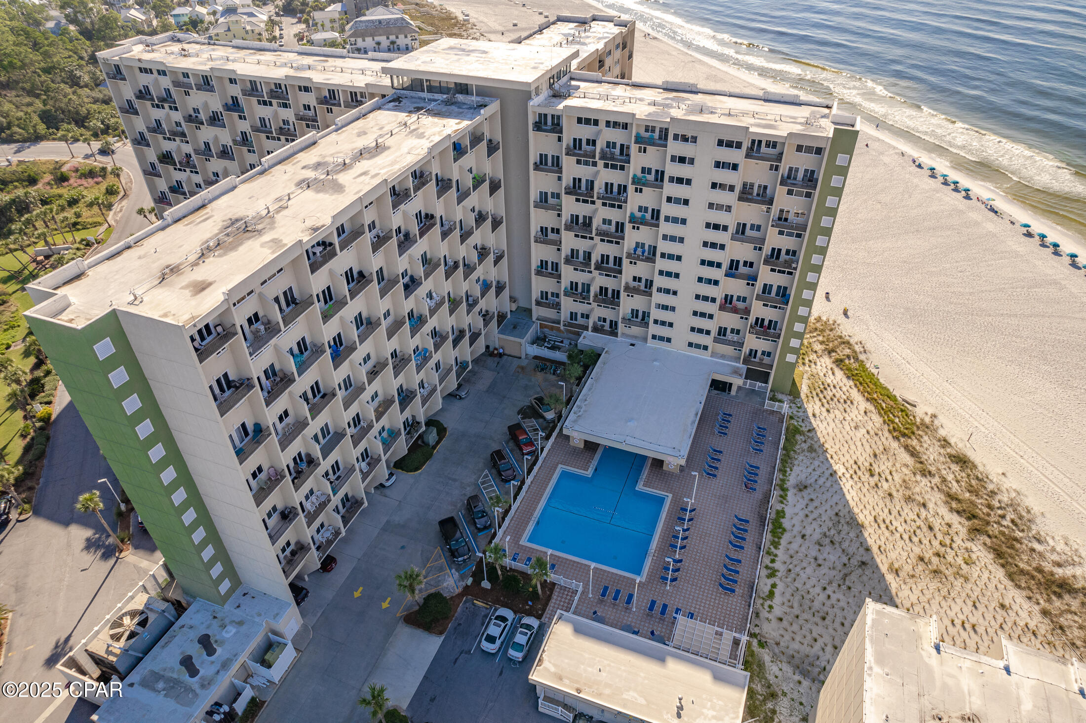 23223 Front Beach Road, Unit PH36 Panama City Beach, FL 32413 - Photo 34 of 74