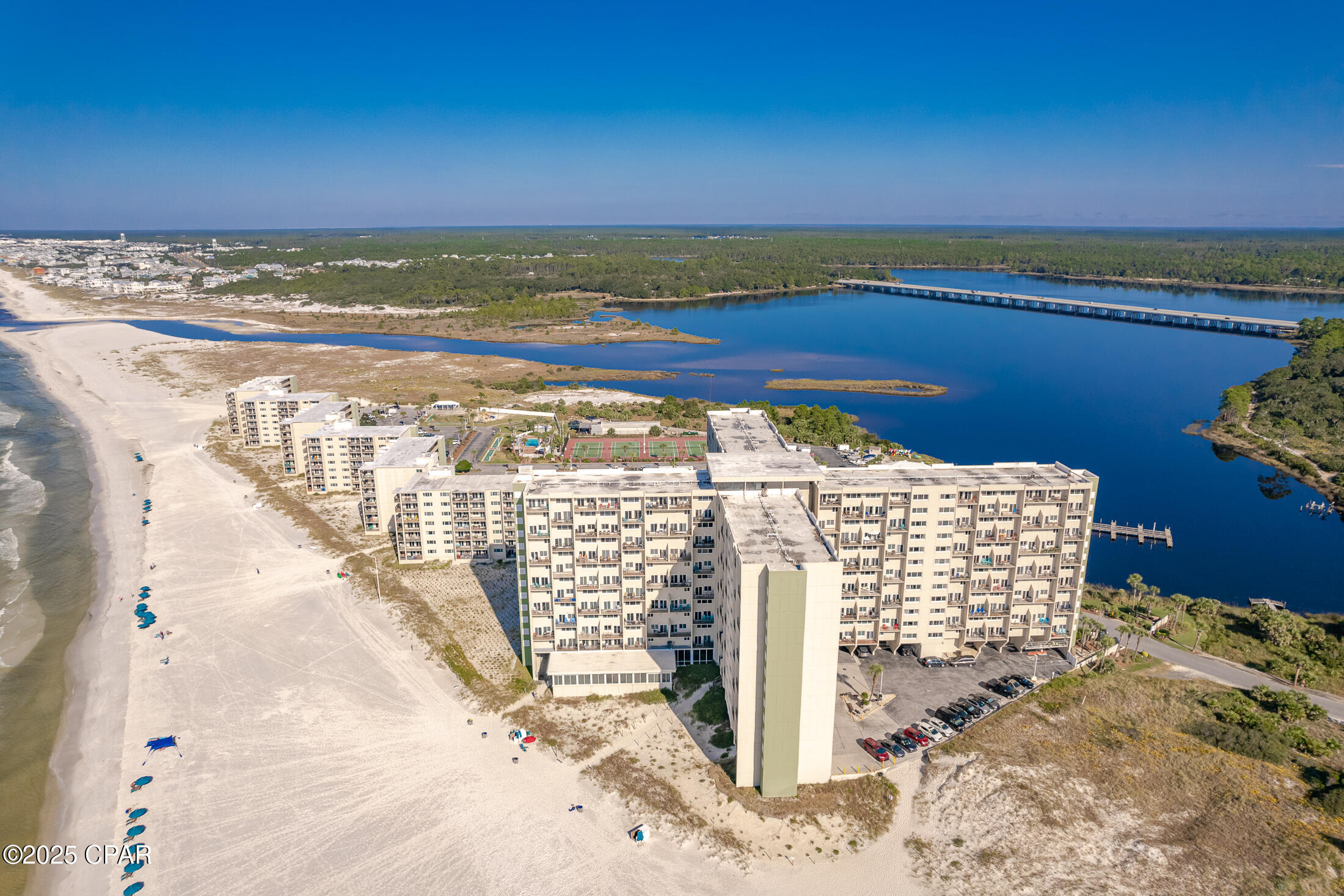 23223 Front Beach Road, Unit PH36 Panama City Beach, FL 32413 - Photo 35 of 74