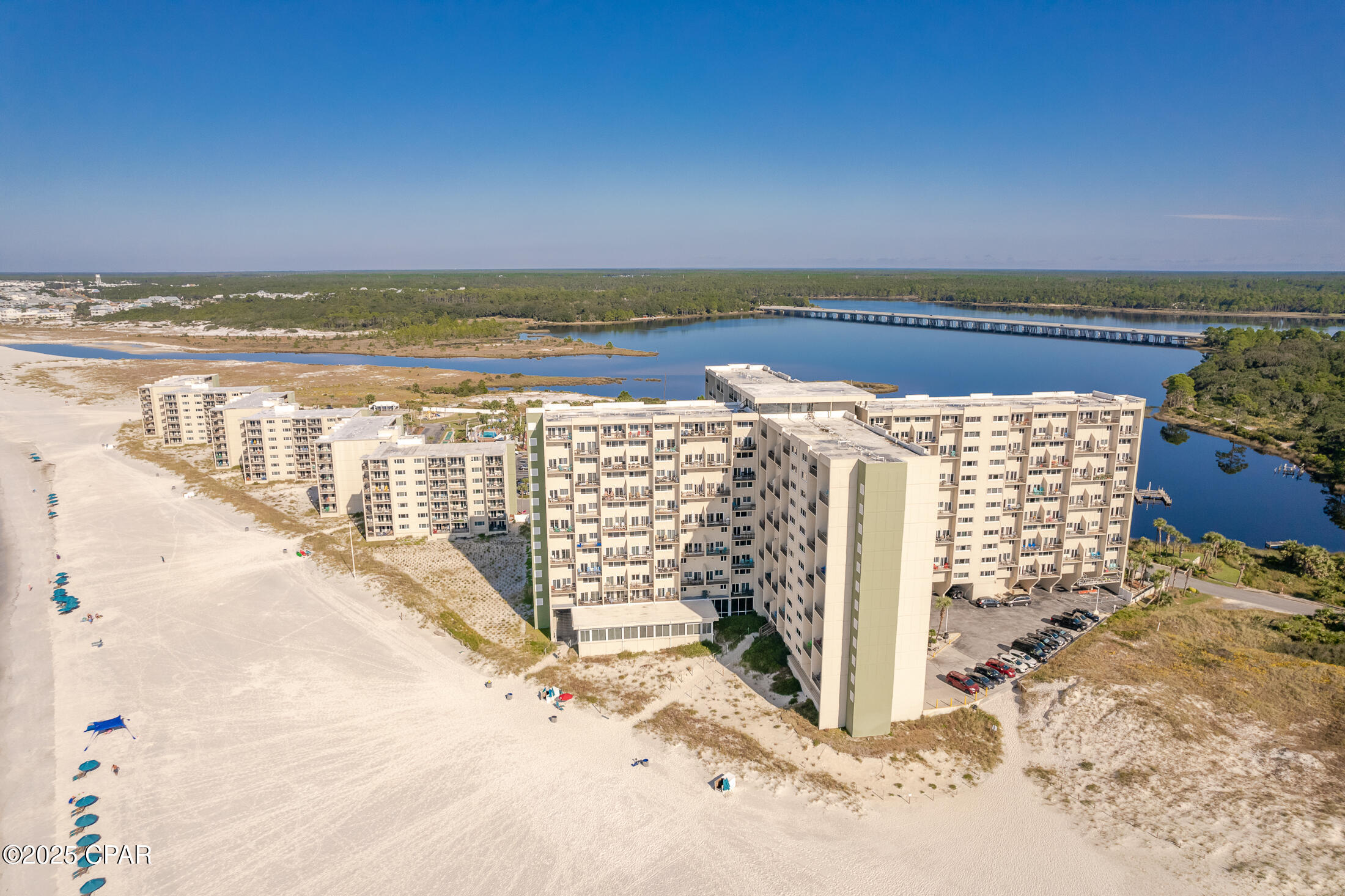 23223 Front Beach Road, Unit PH36 Panama City Beach, FL 32413 - Photo 36 of 74