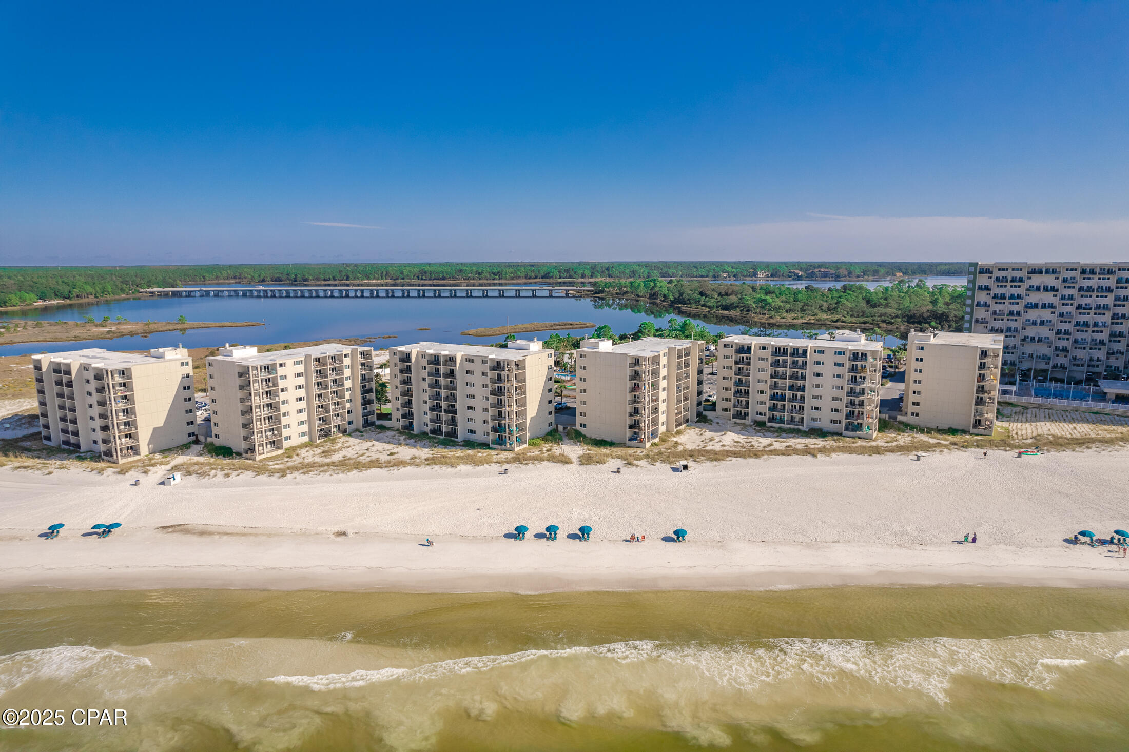 23223 Front Beach Road, Unit PH36 Panama City Beach, FL 32413 - Photo 37 of 74