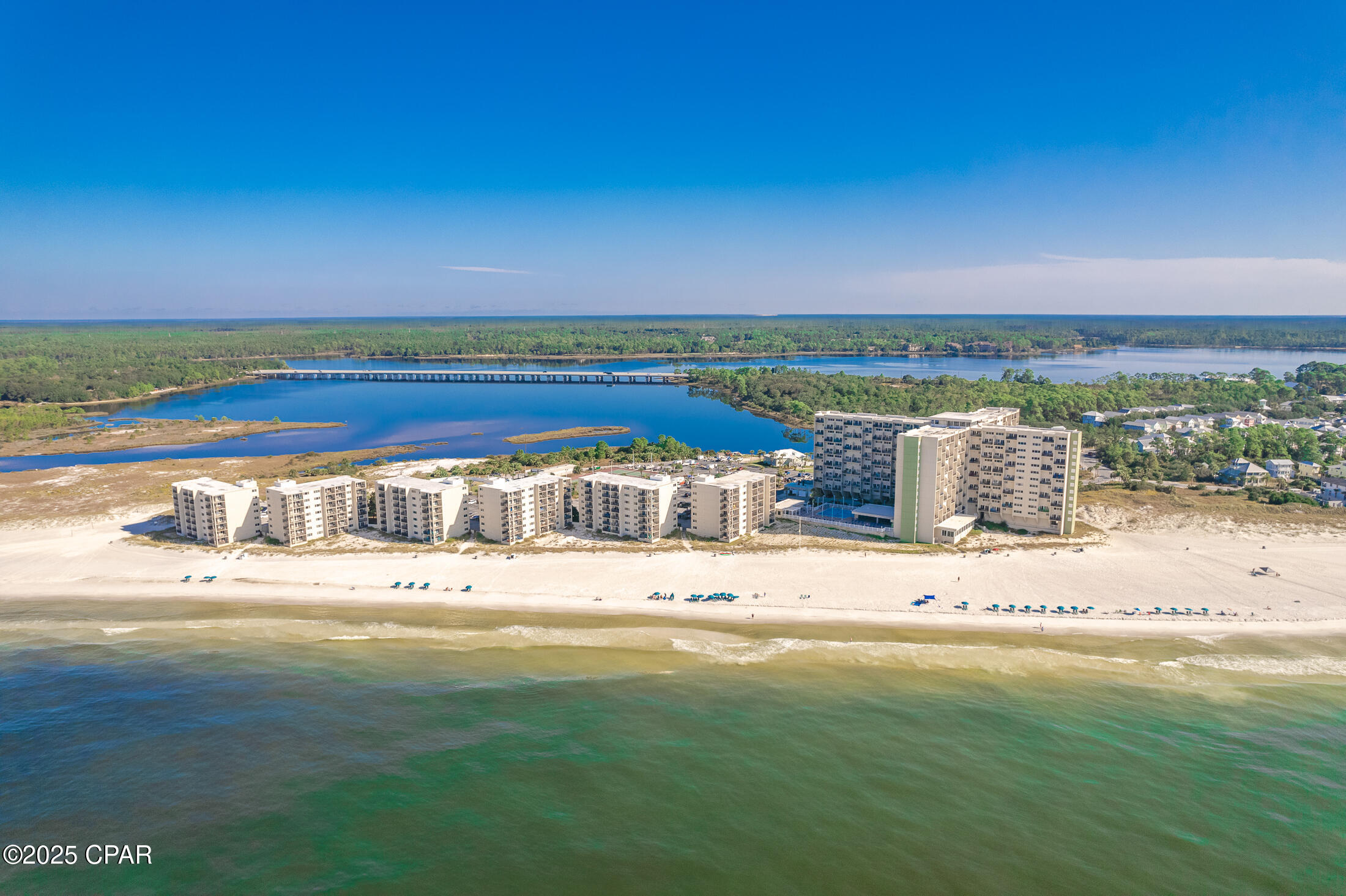 23223 Front Beach Road, Unit PH36 Panama City Beach, FL 32413 - Photo 38 of 74