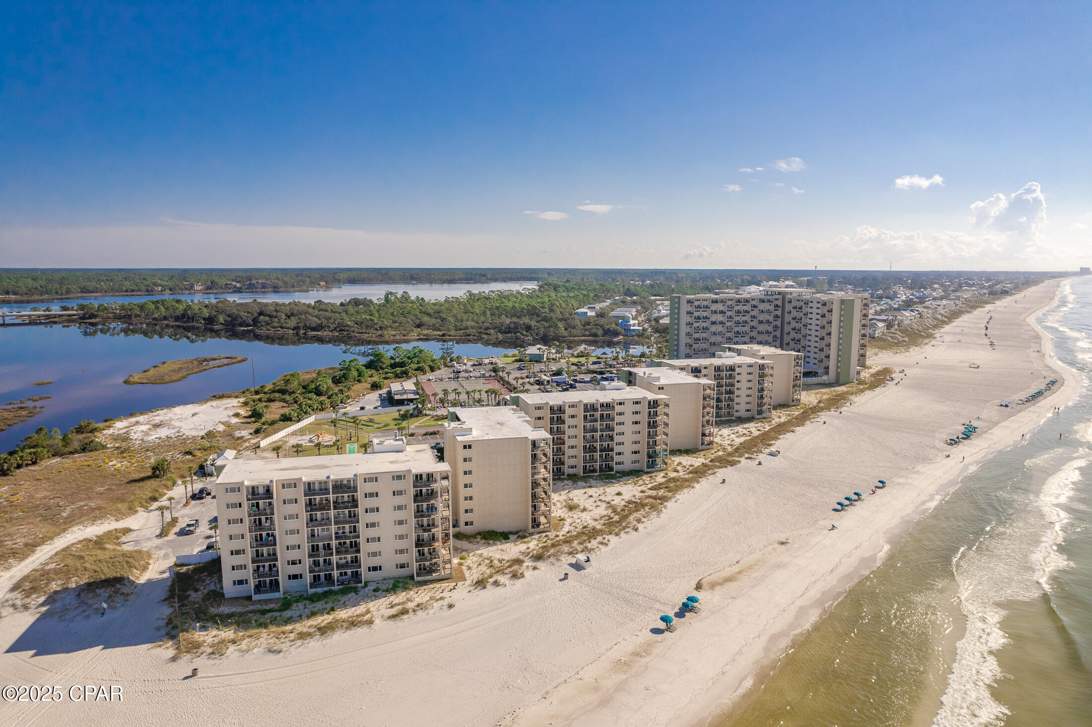 23223 Front Beach Road, Unit PH36 Panama City Beach, FL 32413 - Photo 39 of 74