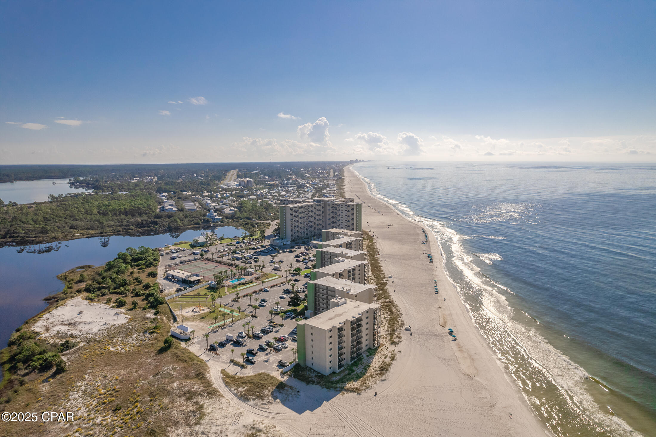 23223 Front Beach Road, Unit PH36 Panama City Beach, FL 32413 - Photo 40 of 74