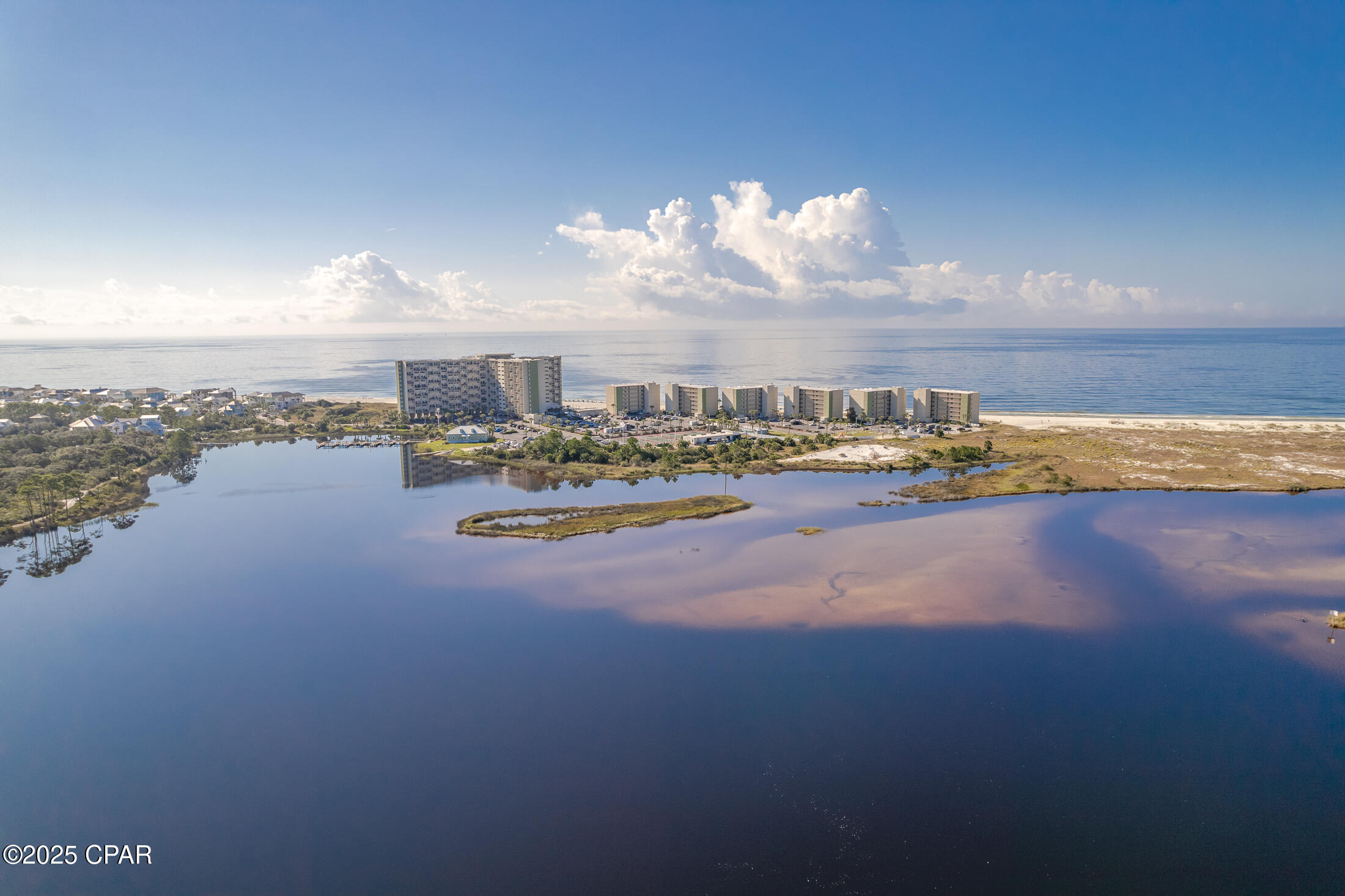 23223 Front Beach Road, Unit PH36 Panama City Beach, FL 32413 - Photo 41 of 74