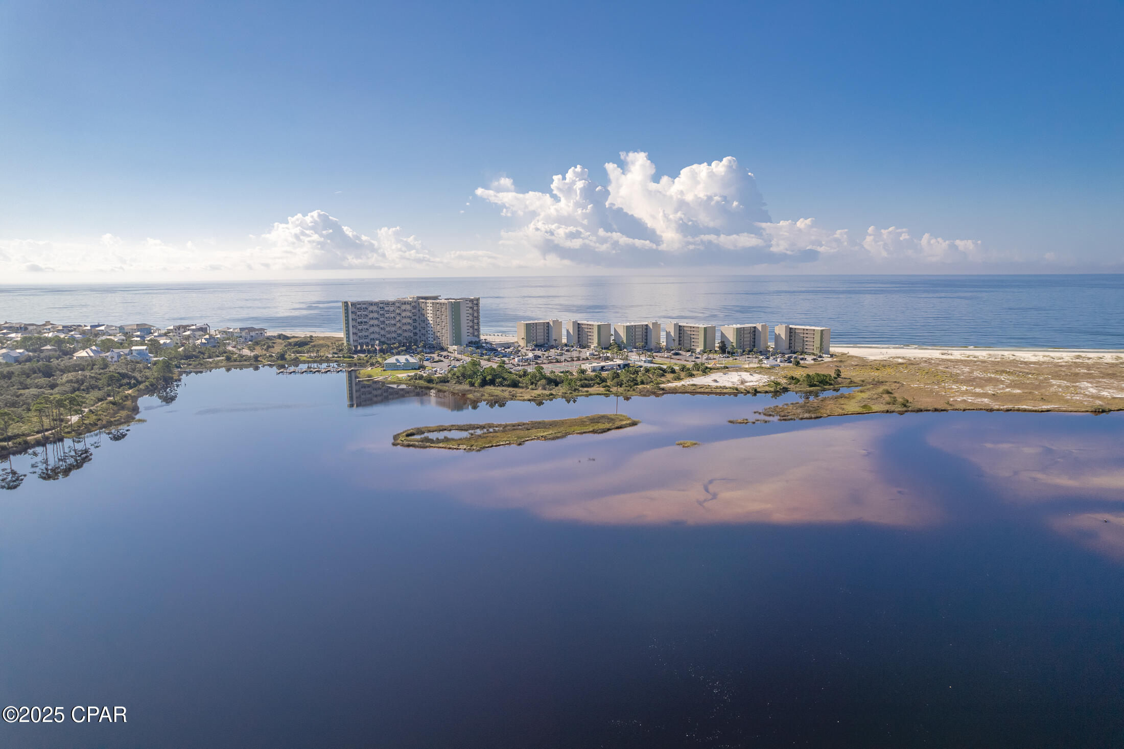 23223 Front Beach Road, Unit PH36 Panama City Beach, FL 32413 - Photo 42 of 74