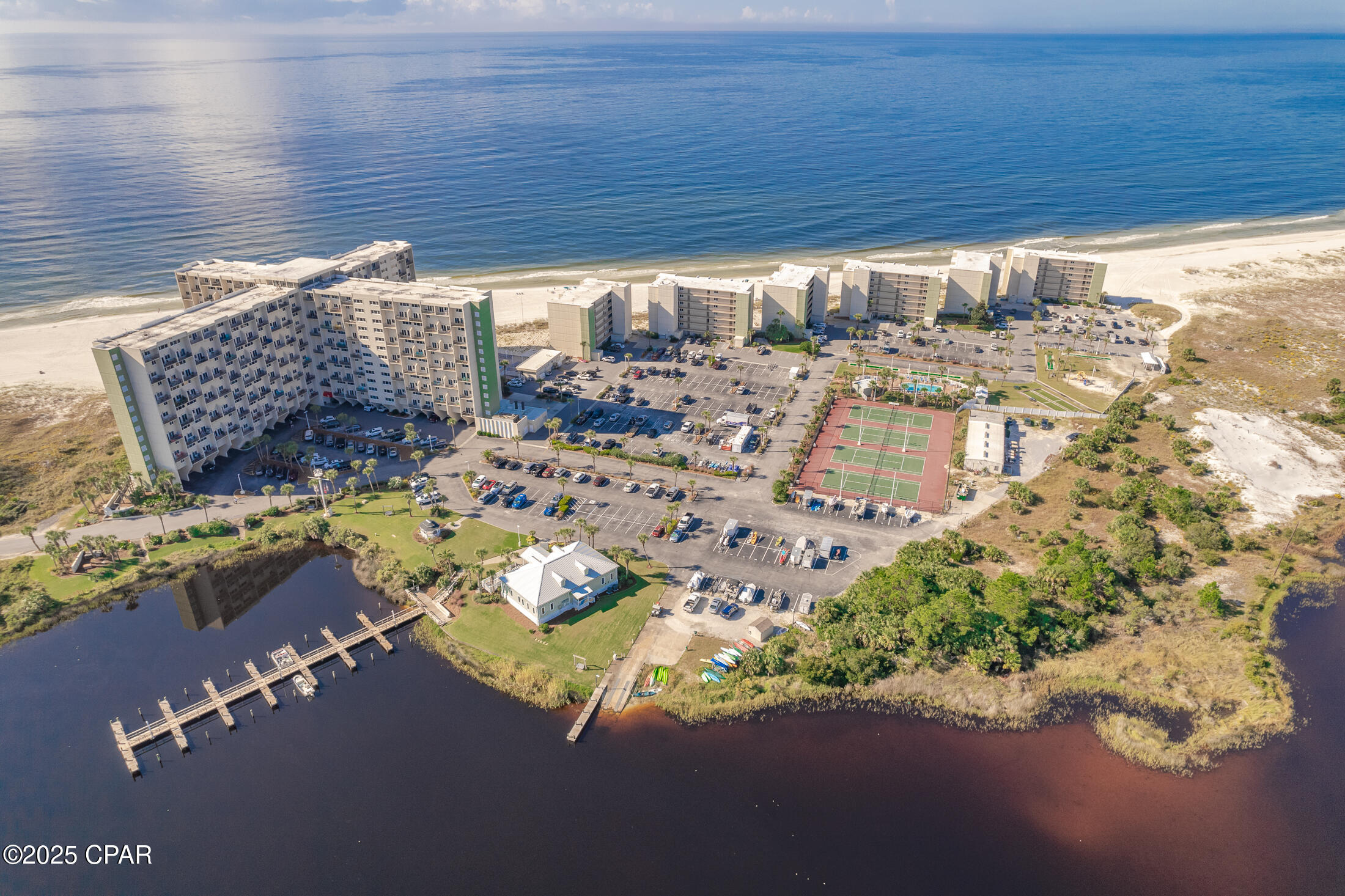 23223 Front Beach Road, Unit PH36 Panama City Beach, FL 32413 - Photo 43 of 74