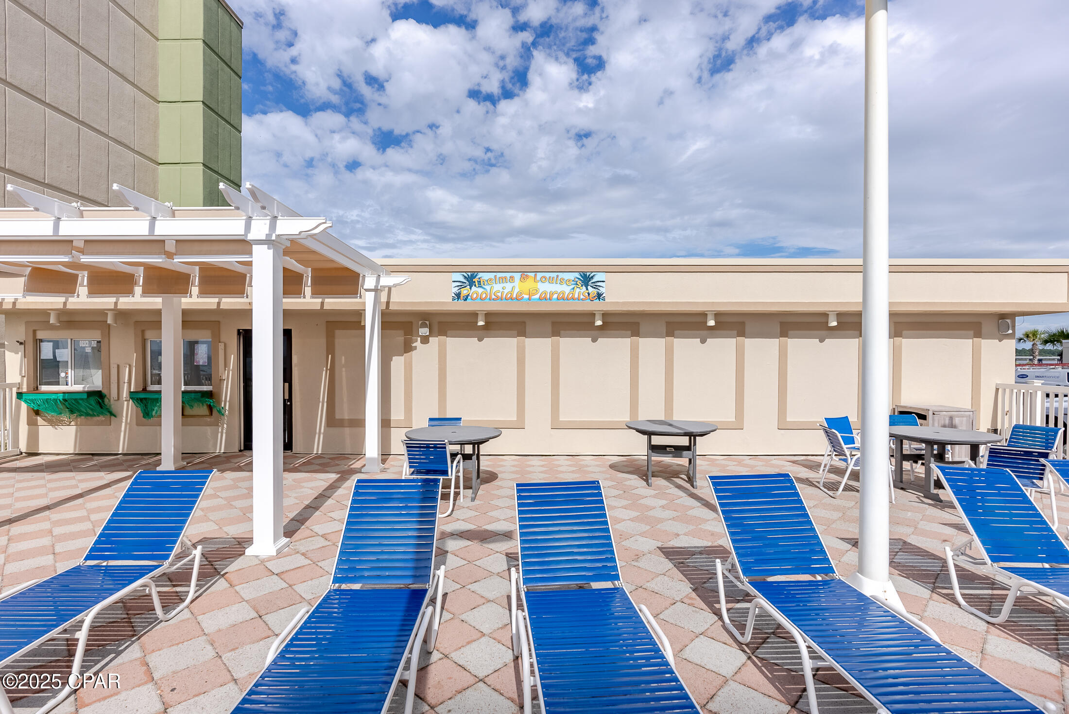 23223 Front Beach Road, Unit PH36 Panama City Beach, FL 32413 - Photo 45 of 74