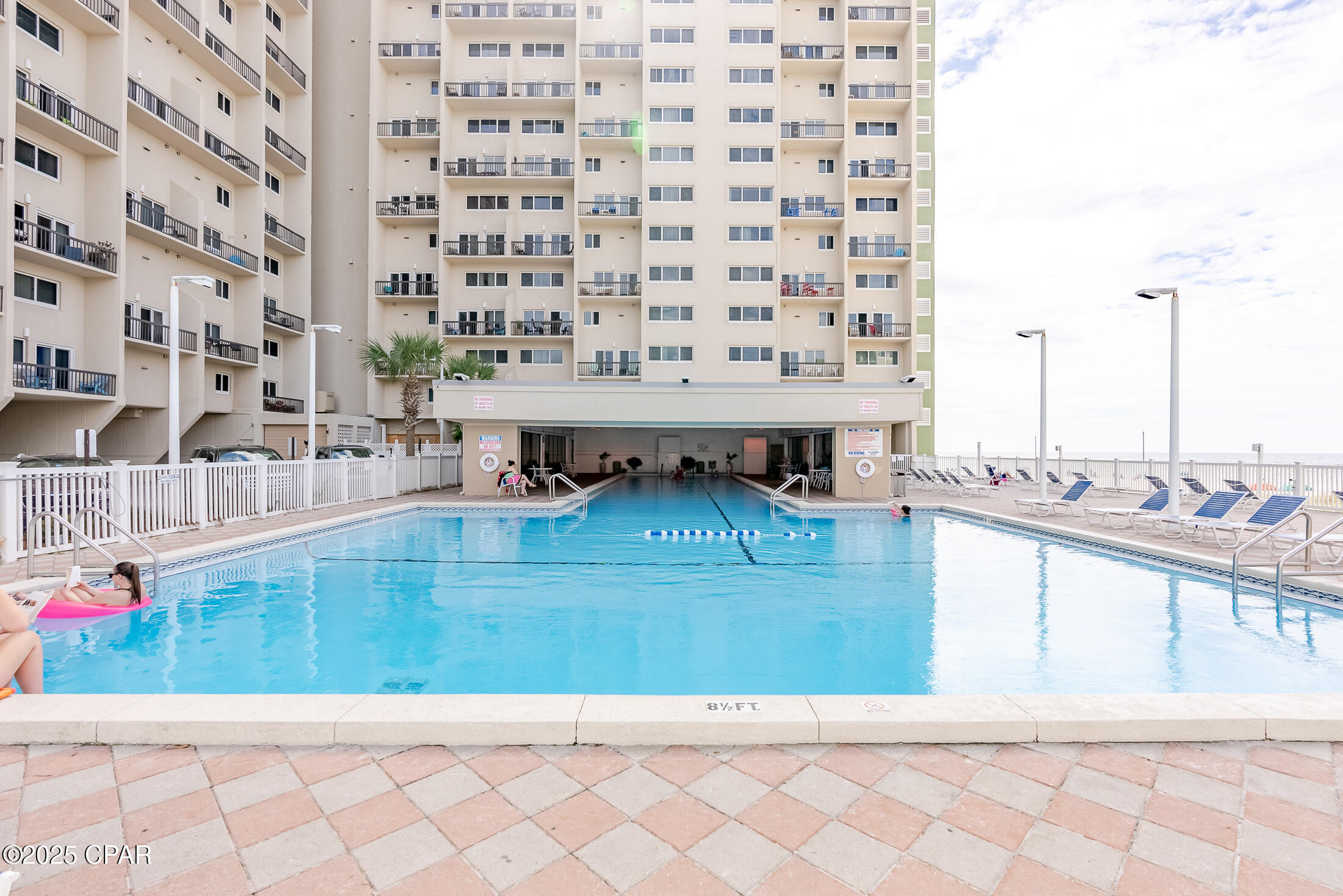 23223 Front Beach Road, Unit PH36 Panama City Beach, FL 32413 - Photo 57 of 74