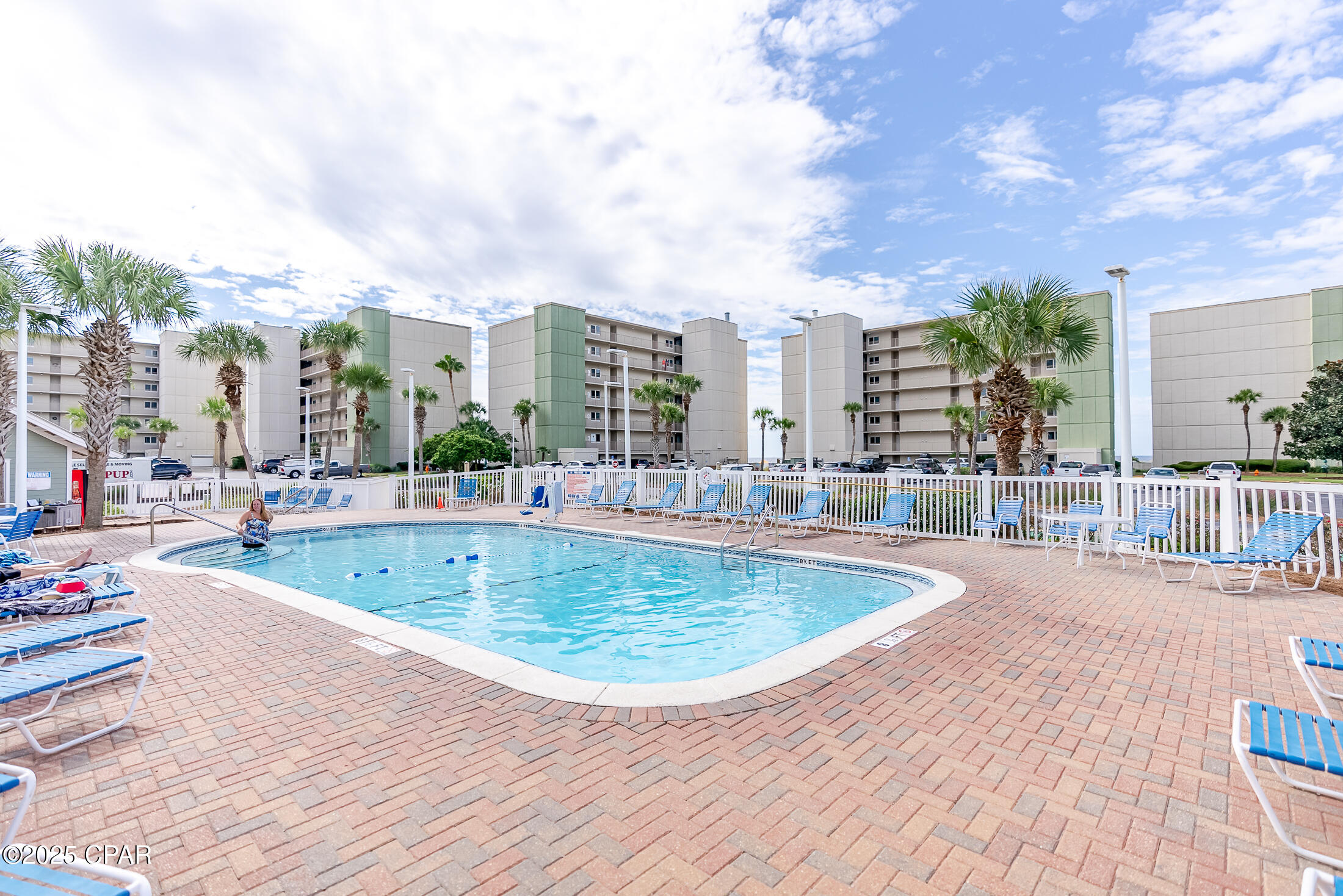 23223 Front Beach Road, Unit PH36 Panama City Beach, FL 32413 - Photo 63 of 74