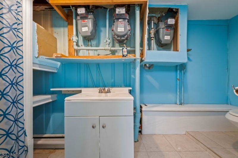 47 River Road Chatham, NJ 07928 - Photo 15 of 21 a view of washer and dryer