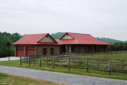 925 County Road 116 Athens, TN 37303 - Photo 1 of 19 Primary Photo