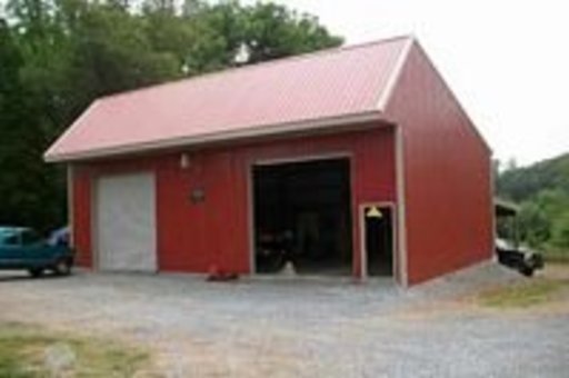 925 County Road 116 Athens, TN 37303 - Photo 5 of 19 Additional Photo
