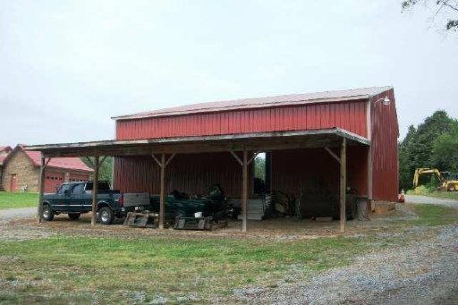 925 County Road 116 Athens, TN 37303 - Photo 6 of 19 Additional Photo