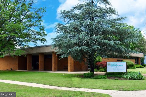 306 Regency Circle Linthicum Heights, MD 21090 - Photo 67 of 73 Local amenities: Linthicum library.