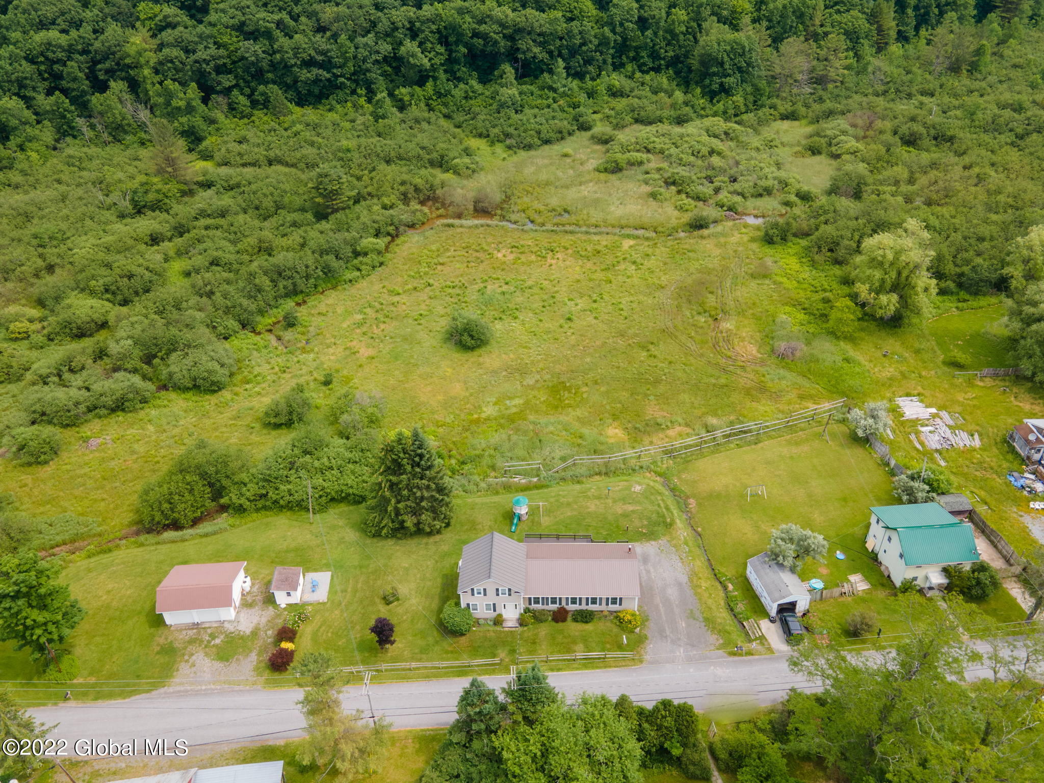 165 Coons Road Middleburgh, NY 12122 - Photo 3 of 53 web_165CoonsRd-10