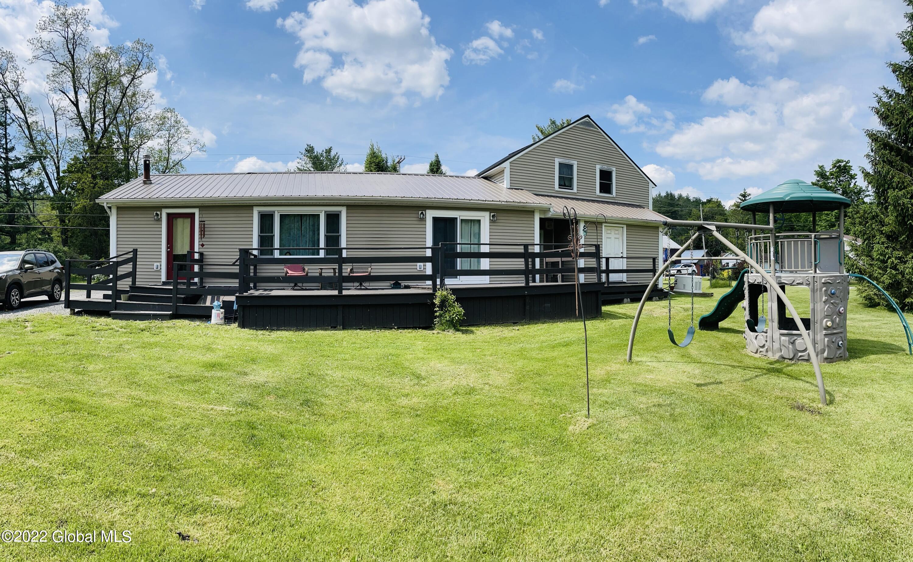 165 Coons Road Middleburgh, NY 12122 - Photo 40 of 53 40