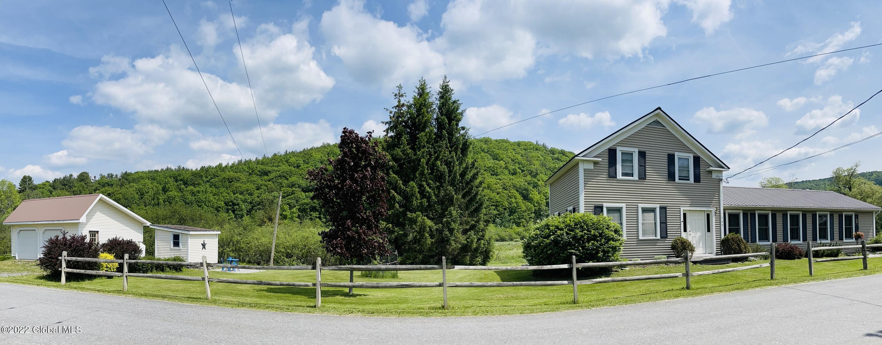 165 Coons Road Middleburgh, NY 12122 - Photo 4 of 53 1.1