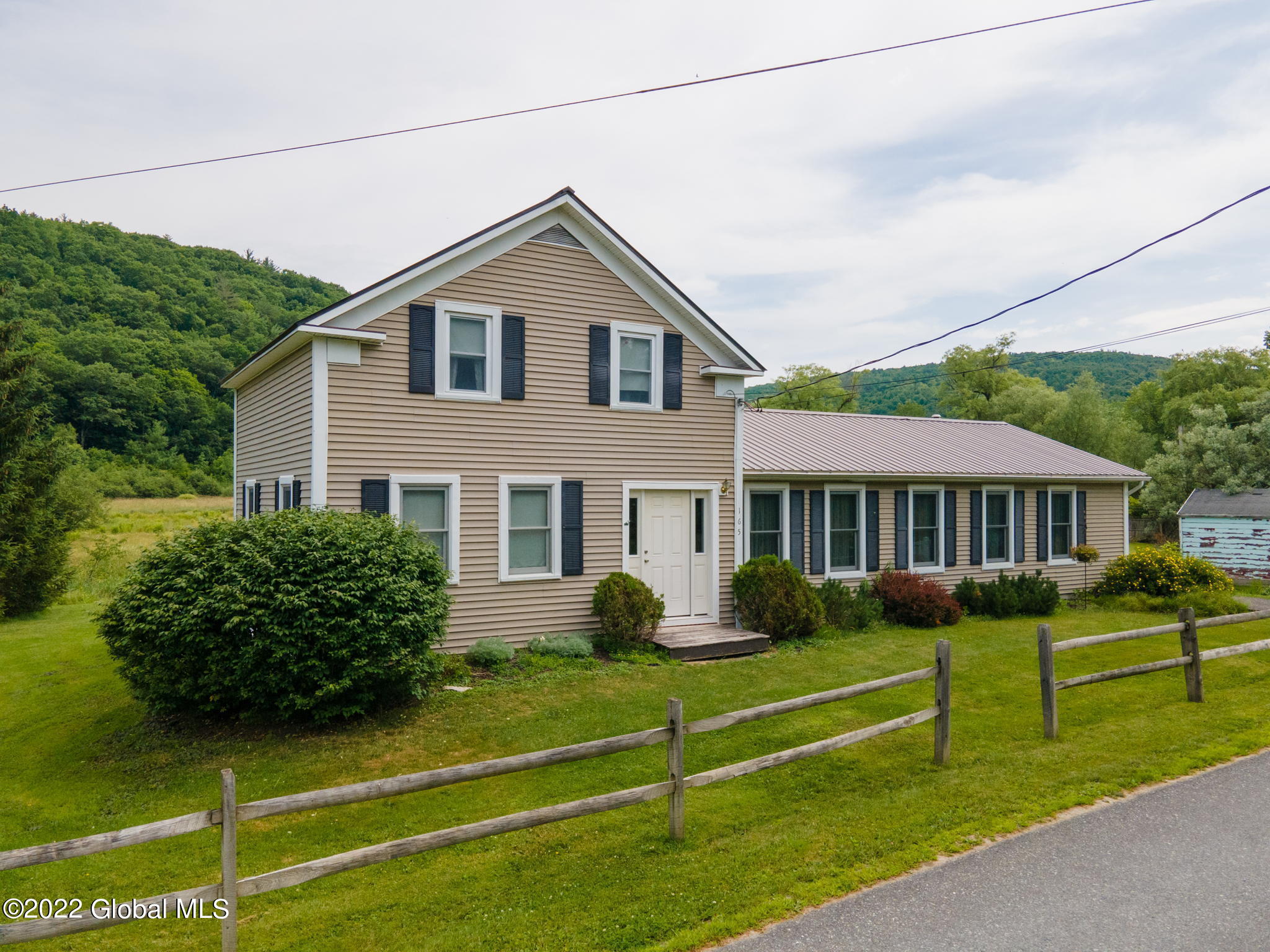 165 Coons Road Middleburgh, NY 12122 - Photo 50 of 53 web_165CoonsRd-3