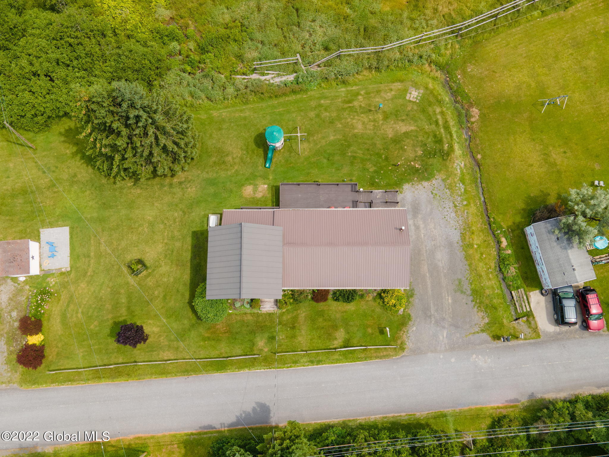 165 Coons Road Middleburgh, NY 12122 - Photo 52 of 53 web_165CoonsRd-9