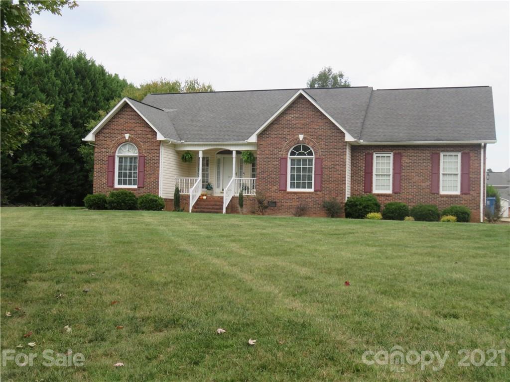 265 John Cline Road Cherryville, NC 28021 - Photo 1 of 24 Gallery Image 1