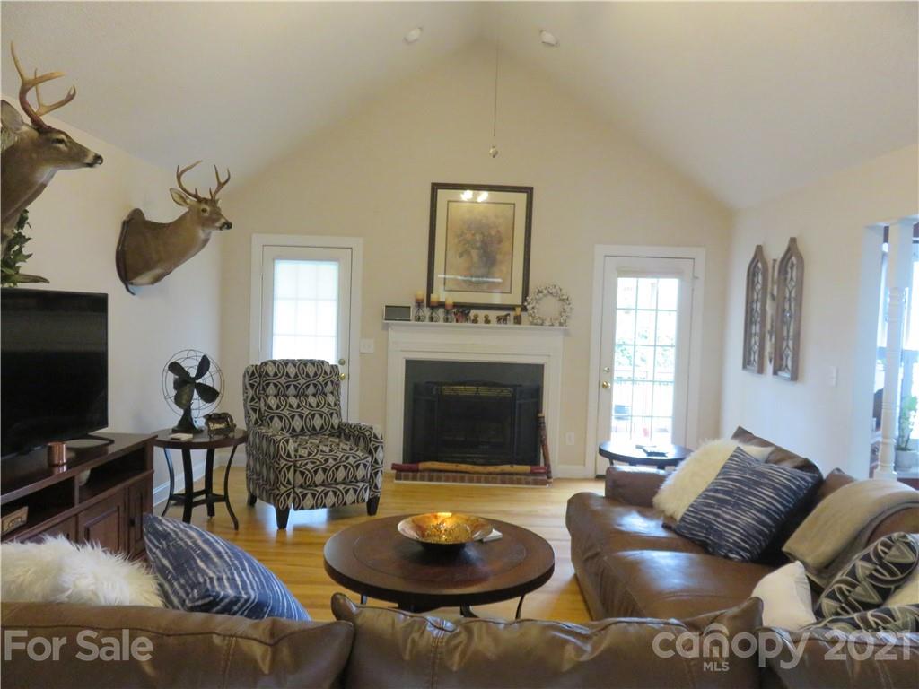 265 John Cline Road Cherryville, NC 28021 - Photo 2 of 24 Gallery Image 2