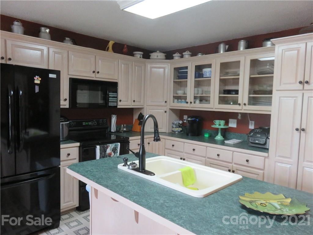 265 John Cline Road Cherryville, NC 28021 - Photo 8 of 24 Gallery Image 8