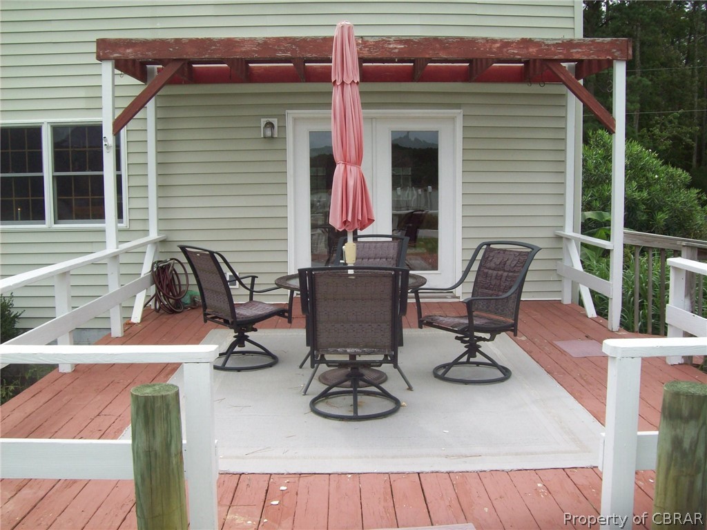 1361 Potato Neck Road Port Haywood, VA 23138 - Photo 12 of 31