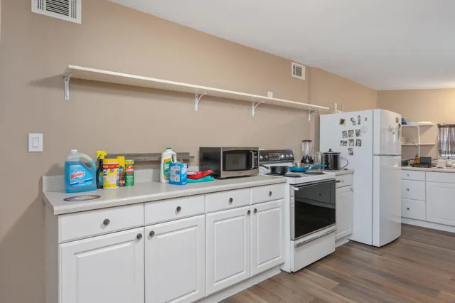 $1,500 | 346 Crescent Drive, DeFuniak Springs, FL 32435