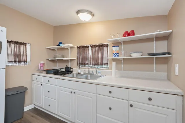 $1,500 | 346 Crescent Drive, DeFuniak Springs, FL 32435