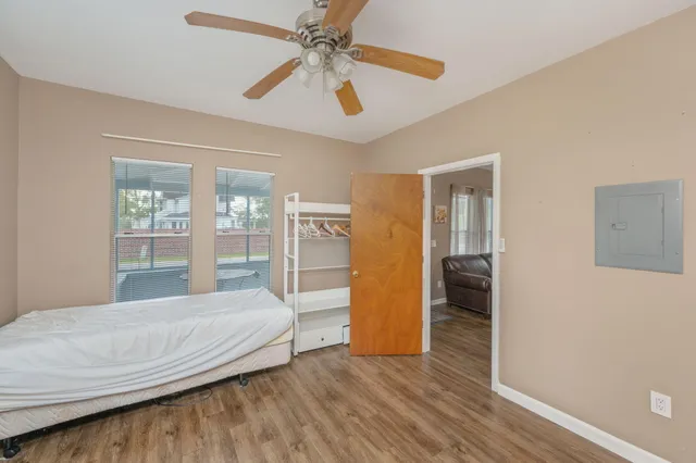 $1,500 | 346 Crescent Drive, DeFuniak Springs, FL 32435