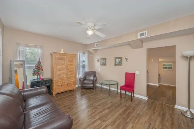 $1,500 | 346 Crescent Drive, DeFuniak Springs, FL 32435