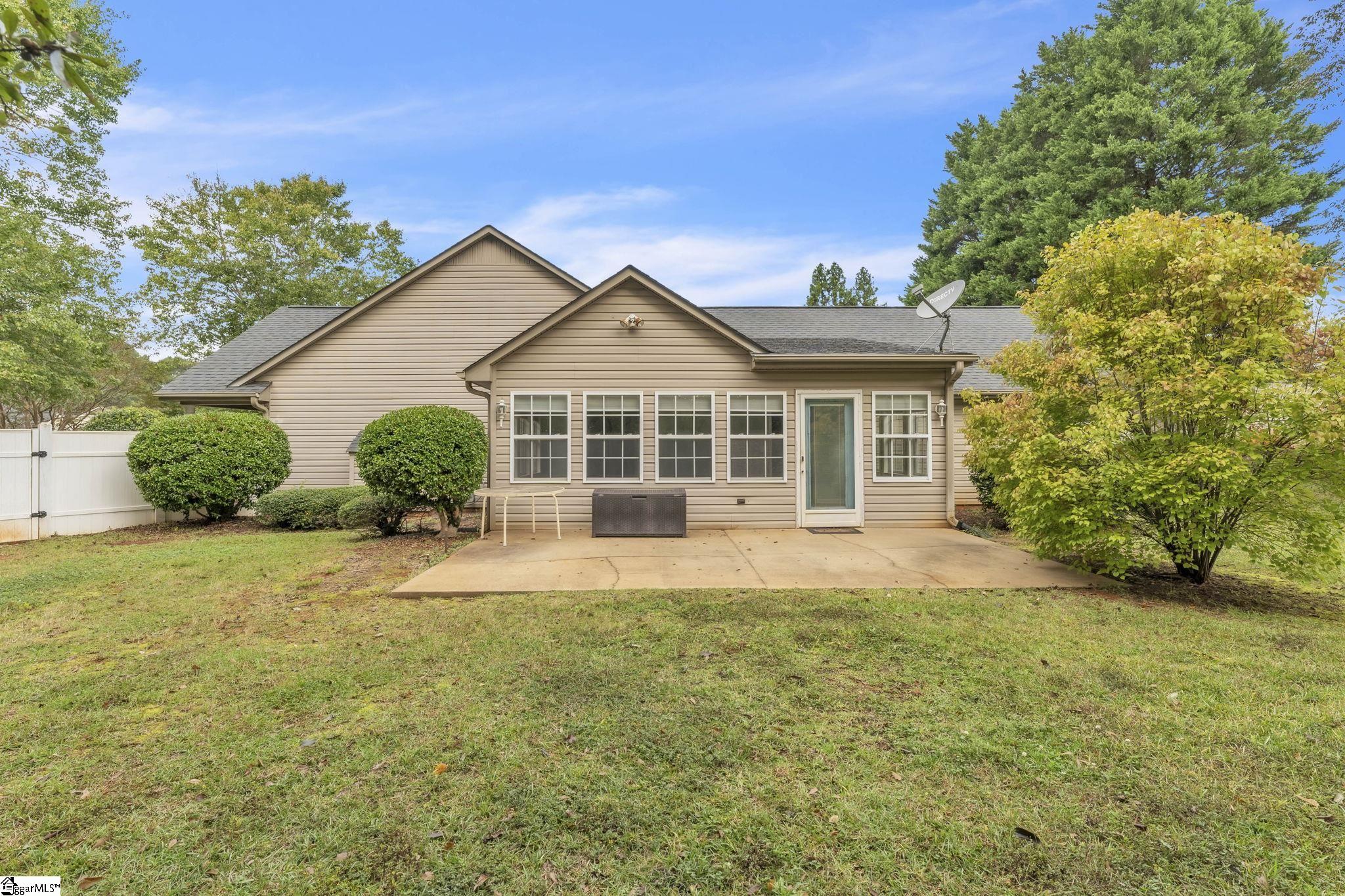 107 Colonial Court Pendleton, SC 29670 - Photo 24 of 26