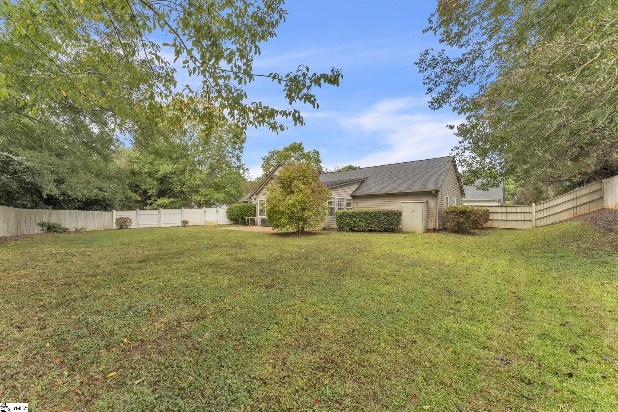107 Colonial Court Pendleton, SC 29670 - Photo 26 of 26