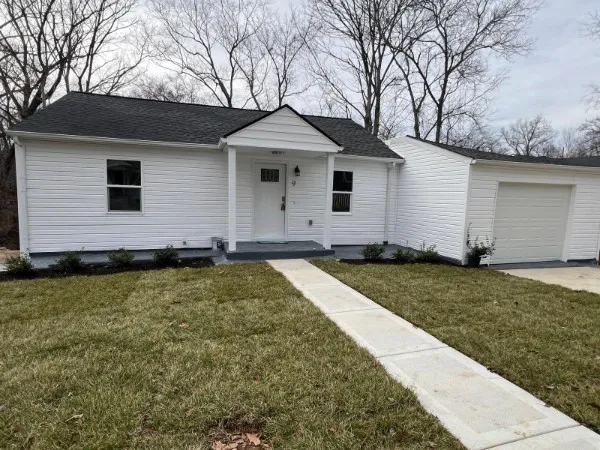 $265,000 | 9 Proctor Drive, Clarksville, TN 37043