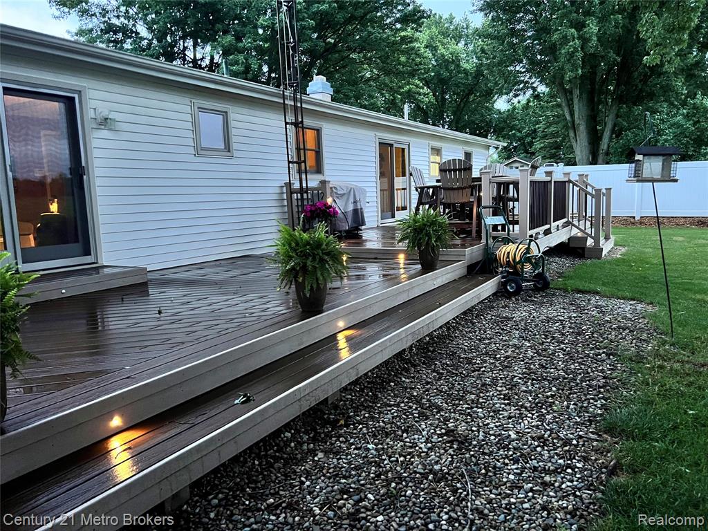 3259 North Seymour Road Flushing, MI 48433 - Photo 41 of 48