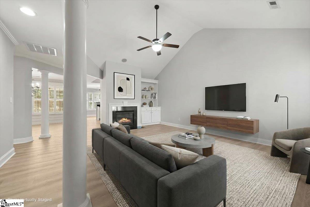 100 Shipyard Circle Anderson, SC 29621 - Photo 7 of 42 Gallery Image 7