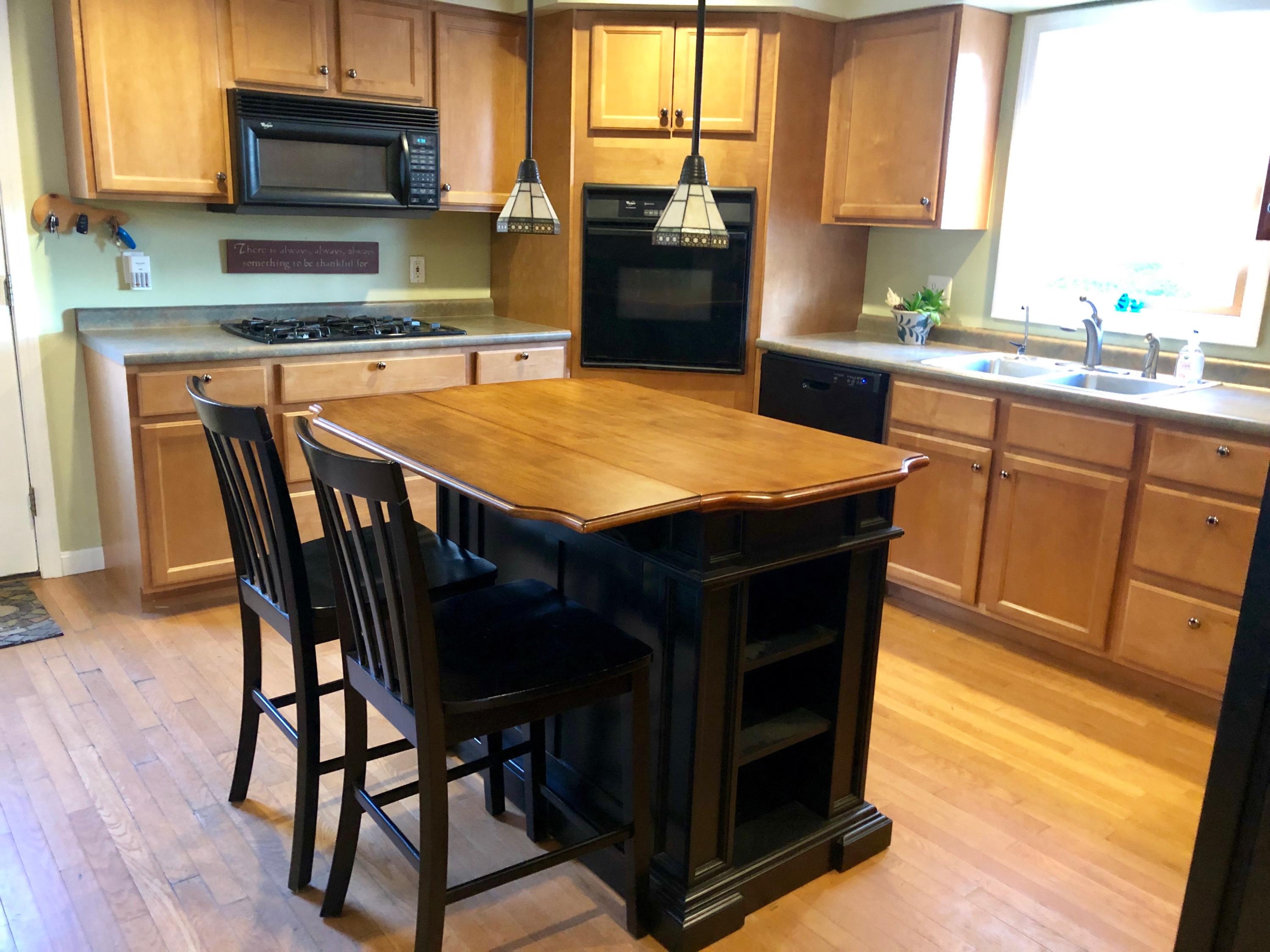 182 Ross Corner Road Shapleigh, ME 04076 - Photo 2 of 31 kitchen